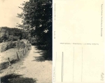 16818 Neuruppin Wanderweg zur Boltenmuhle *1962 Hanich0188