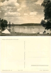 16827 Neuruppin Zermutzelsee tent camp *1961 Hanich1367