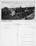 Neusalz Oder Ostbrandenburg Reichsbank Nowa Sol * um 1930