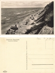 CNeuschleffin Pommern Strand Sliwin * um 1930