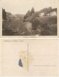 09509 Neusorge Kniebreche bei Zoblitz * ca. 1930