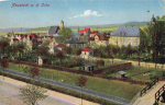 Neustadt Orla gebraucht 1943