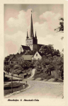Neunhofen Neustadt Orla * 1955