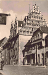 Neustadt Orla Rathaus * 1960