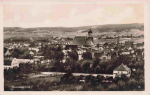Neustadt Orla Totalansicht o 1937