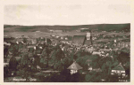 Neustadt Orla Totalansicht o 1950