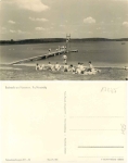 17235 Neustrelitz Furstensee bathing area *1962 Hanich0501