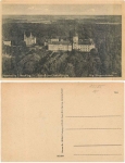 Neustrelitz Fliegeraufnahme * ca. 1930