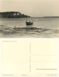 17235 Neustrelitz Furstensee Badestelle *1962 Hanich0506