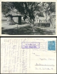 17235 Neustrelitz country postmark Userin o 19.7.1959
