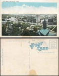 New Haven Connecticut The Green, *ca. 1920