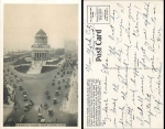 New York City, Grants Tomb *ca. 1920