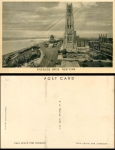 USA New York City Riverside Drive *1930