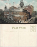 New York City The Hippodrome *ca. 1910