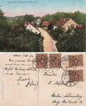 Nieder Linderode Lipinki Luzyckie o July 31, 1923