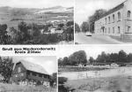 02794 Niederoderwitz Mehrbildkarte o 1984