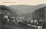 01744 Niederpöbel Dippoldiswalde * um 1910
