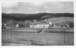 Niederschlag Erzgebirge Bärenstein * um 1940