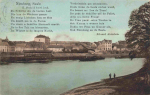06429 Nienburg Saale Schifferlied o 1916