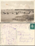 Ostseebad Niendorf Landungsbrücke o ca.1930