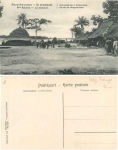 New Antwerp Belgian Congo Mission *ca.1920