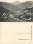 57392 Nordenau Sauerland * ca. 1910