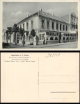 Norderney Heinrichstrasse 7 Logierhaus L.C. Heuer  *ca. 1930