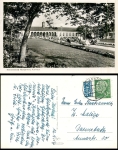 Norderney Kurhaus o 12.09.1954