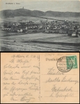 Northeim city view o 5.10.24