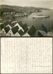 Norway Bergen Hafen gebr. May 15, 1941