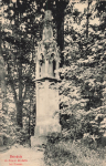 01683 Alt-Zella Nossen Betsaeule * um 1910