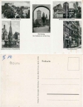 Nürnberg * ca. 1940