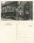 Nürnberg Bratwurstglöcklein * ca. 1930