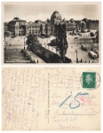 Nürnberg Hauptbahnhof o 16.7.1929