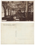 Nuremberg Hotel Wittelsbach Original Viennese Coffee * approx. 1930