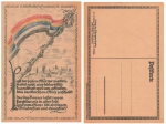 Nürnberg Versammlung des Verband der Deutschen Buchdrucker * 14.06.1920