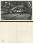 Oberammergau auditorium of the Passion Play Theater No. 1112 * 1930