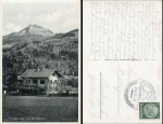 83080 Oberaudorf Pension Ida von Kirchbaum o 23.6.1938