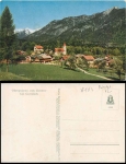 82491 Obergrainau mit Kramer, * ca. 1920