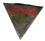 Oberhof Abzeichen Lauer Nürnberg Berlin um 1930