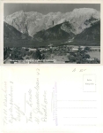Obermieming Tirol gebr. ca. 1930