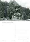 Oberpoebel Schellerhau Gaststaette Putzmuehle *1977 Hanich2347