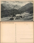 87561 Schwand bei Oberstdorf * ca. 1920