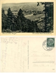 Oberwiesenthal i. Erzgeirge o 1936