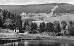 Oberwiesenthal Schwimmbad o 1963