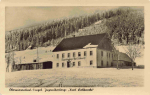 Oberwiesenthal Jugendherberge 