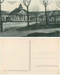 Oberwiesenthal Erzgebirge Markt * ca. 1910