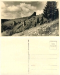 Oberwiesenthal ski jumping hill * approx. 1940
