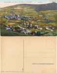 Oberwiesenthal mit Unter- und Böhmisch-Wiesenthal * ca. 1920