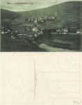 Oberwiesenthal Ober- und Unterwiesental * ca. 1910